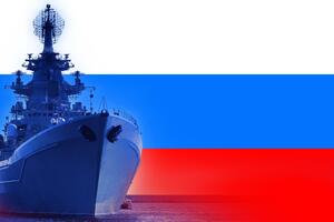 Vojska Danske: Ruska fregata ispalila signalne rakete prema našem...