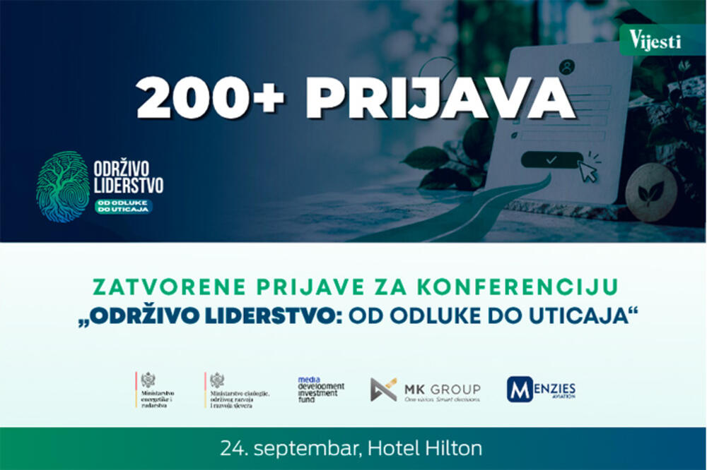 Foto: Vijesti online
