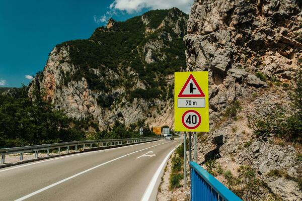 MUP preispituje ograničenja brzine: Koje biste vi promijenili?