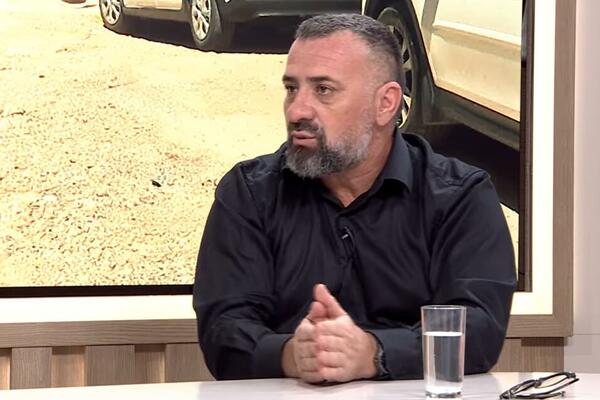 Kaluđerović: Cijena parkinga u centru Podgorice smiješna, mislim...