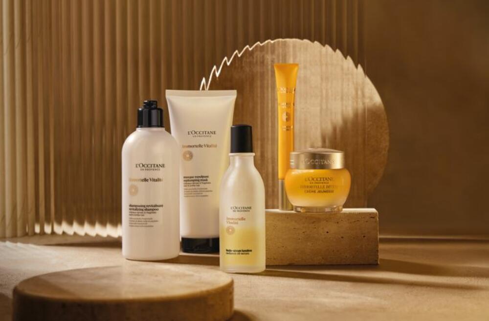 L'Occitane