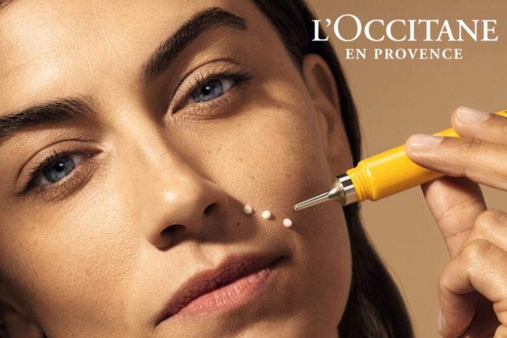 Foto: L'Occitane