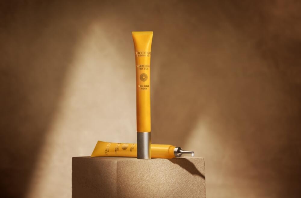 L'Occitane