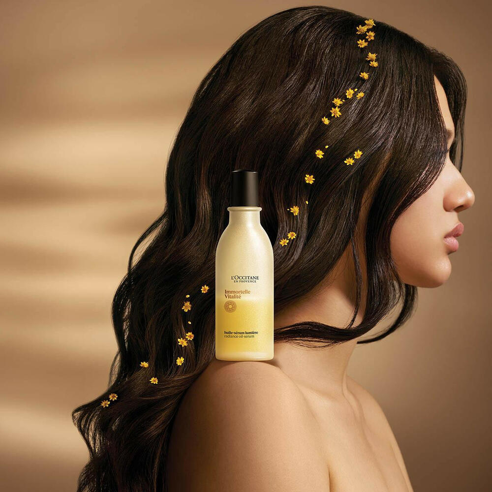 L'Occitane