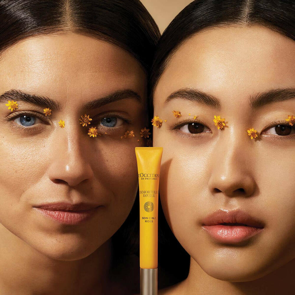 L'Occitane