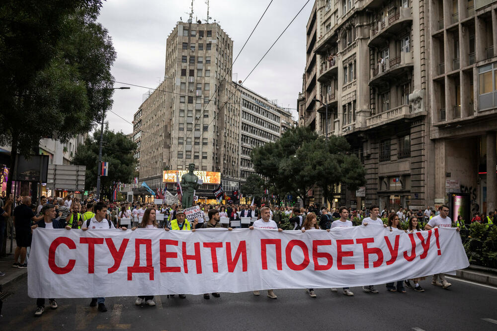 Foto: Reuters