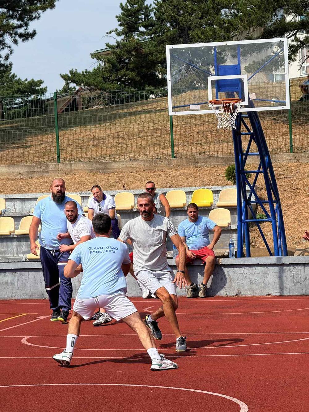 <p>Na ovogodišnjim susretima Sindikalnu organizaciju Glavni grad predstavljala su ukupno 43 takmičara</p>