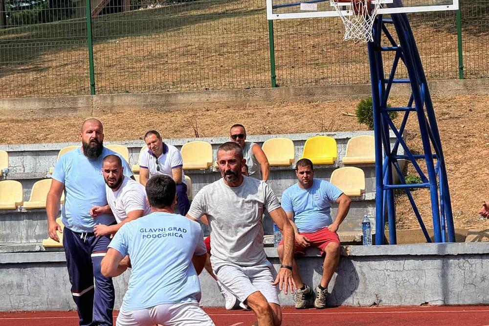 Foto: Sindikalna organizacija Glavni grad
