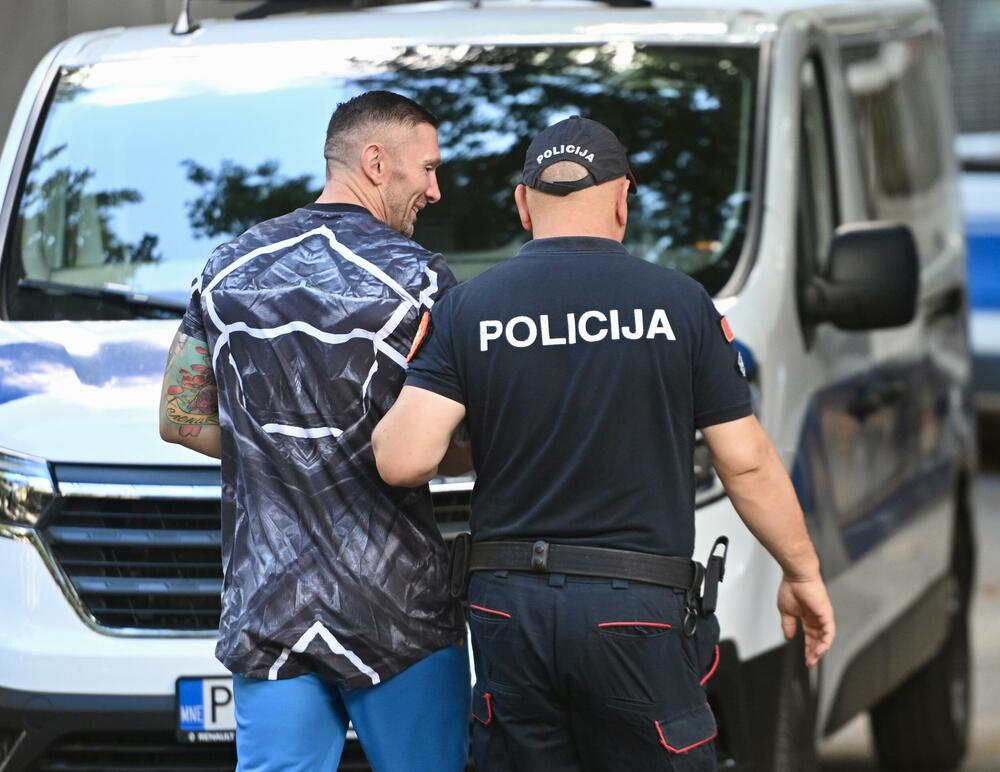 Bajčetu juče sprovode u SDT