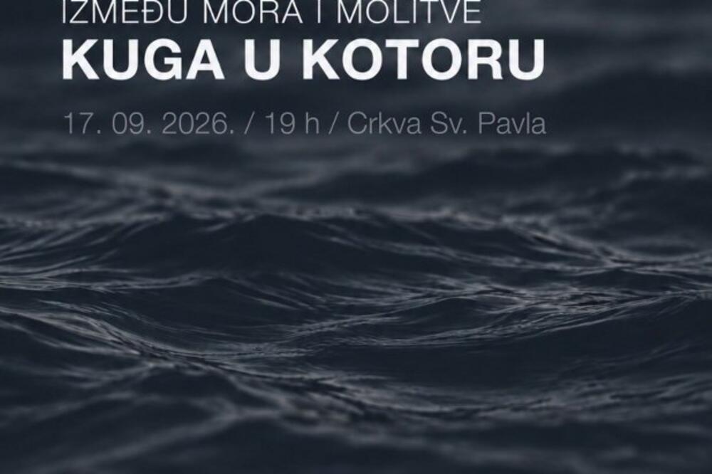 Foto: Promo