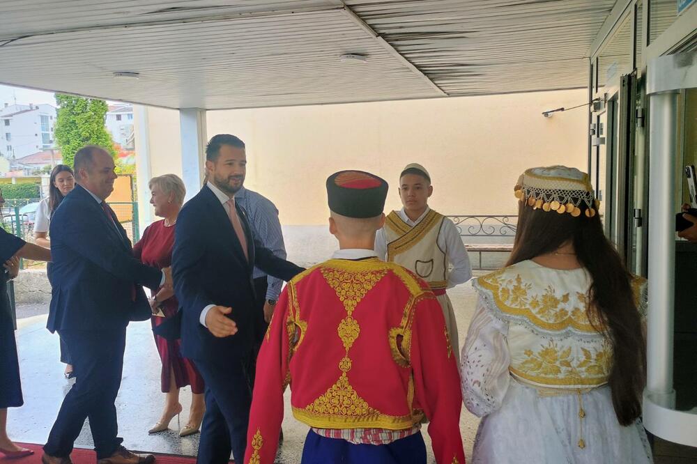 Foto: Samir Adrović