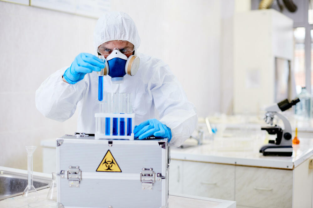 Prijetnja biološkim oružjem nadvija se nad svijetom već decenijama, Foto: Shutterstock
