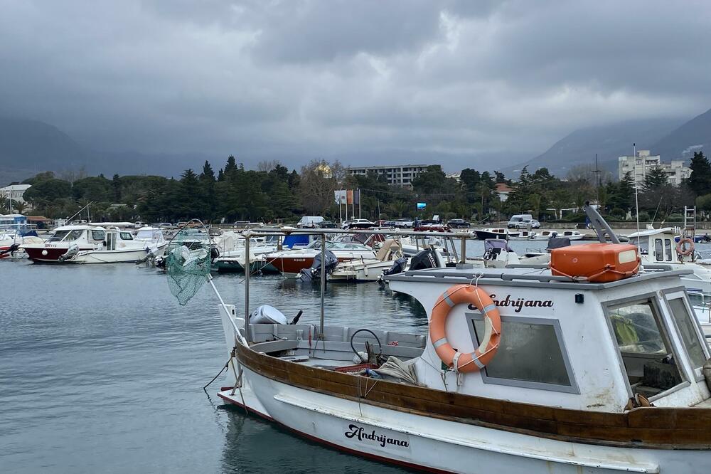 Detalj iz Marine Bar, Foto: Marija Pešić