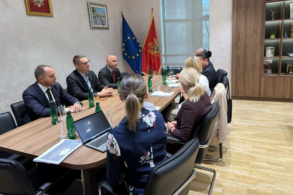 Foto: Ministarstvo energetike i rudarstva