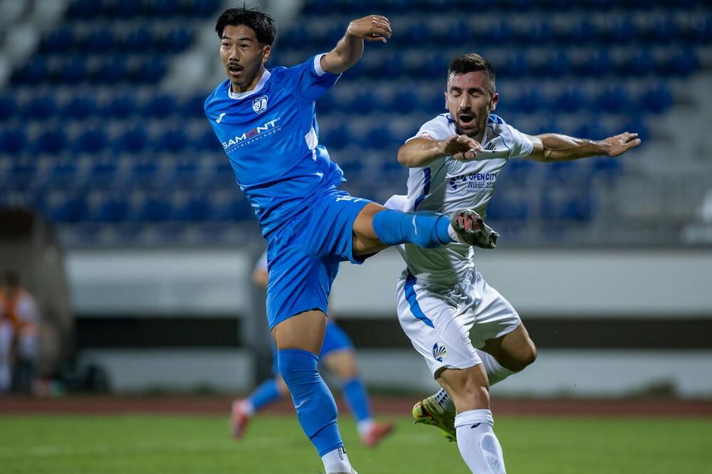 Foto: FK Jezero / Facebook