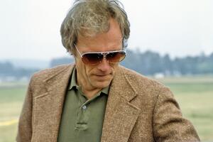 Klint Istvud odbio da igra Supermena
