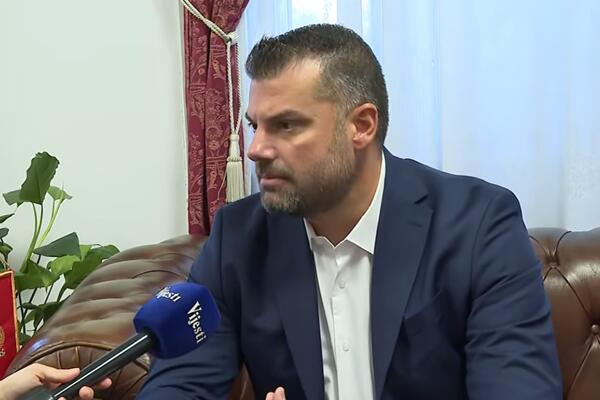 Koprivica: Potencijalna izmjena ograničenja brzine ne znači da će...
