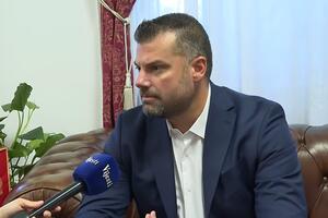 Koprivica: Potencijalna izmjena ograničenja brzine ne znači da će...