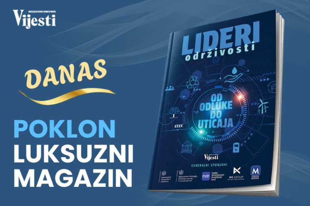 Foto: Vijesti online