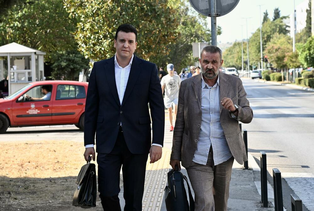 <p>"Ja sam samo indirektno pomenut, dao sam u svojstvu građanina svoja saznanja i to je to", rekao je bivši ministar pravde</p>