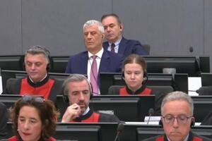Tači i Krasnići osuđeni na po 25, Veselji na 18, a Seljimi na 13...