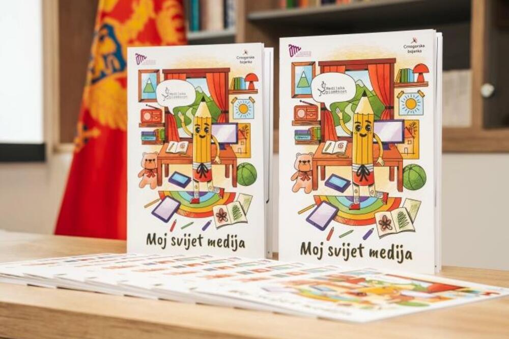 Foto: MINA