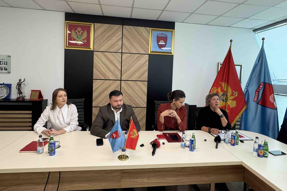 Foto: Jadranka Ćetković