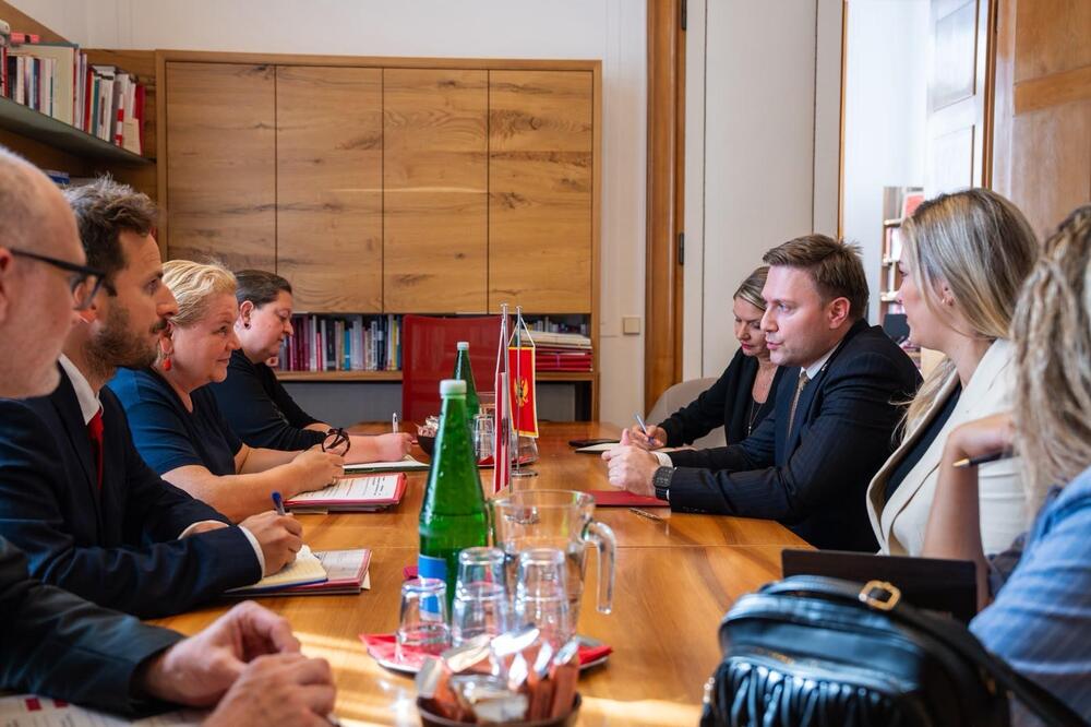 Foto: Ministarstvo zdravlja