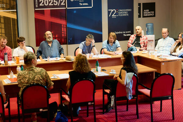 Crnojevići se vraćaju na scenu: CNP novu sezonu otvara pričom o...