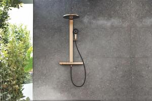 GROHE Rainshower Aqua Pure: Tehnološka preciznost i dizajn koji...