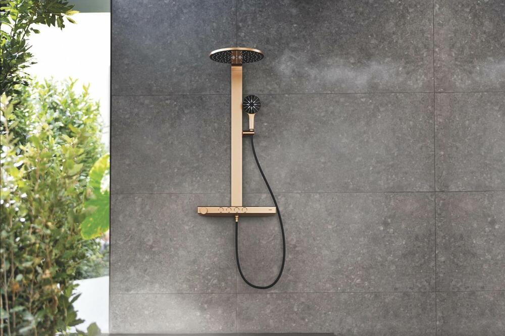 Foto: Grohe
