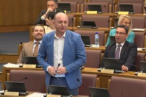 Knežević: Neću vakcinisati dijete dok ne budem uvjeren da treba da...