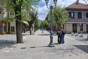 Kolašin: Za Dnevni centar devet rješenja