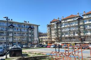 Pljevlja: Tender propao, sezona grijanja ugrožena