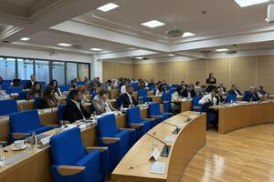 Odbornici najavili podršku inicijativi da ulica u Podgorici nosi...