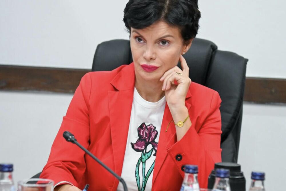 Brajović, Foto: Privatna arhiva
