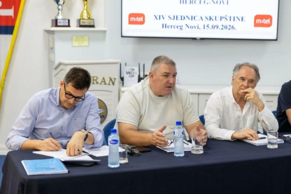Foto: Vuk Ilić