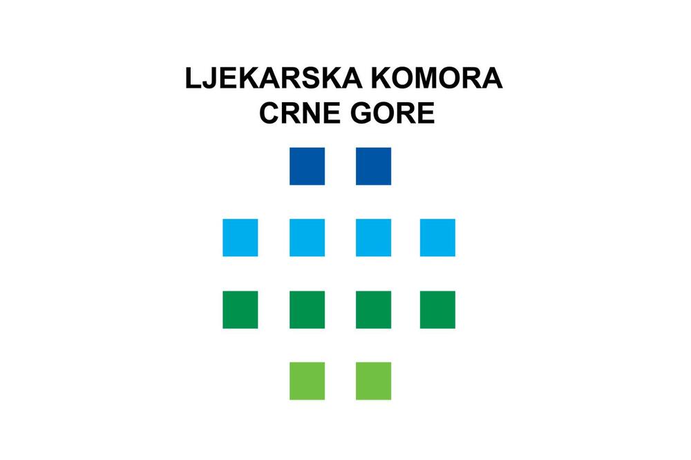 Foto: Ljekarska komora Crne Gore