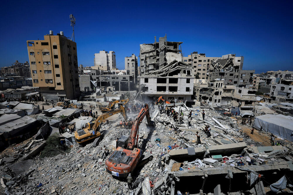 Gaza
