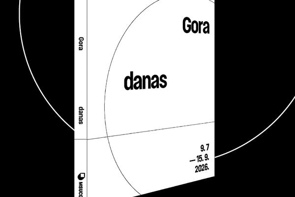 &bdquo;Crna Gora danas&rdquo; dobija trajni zapis