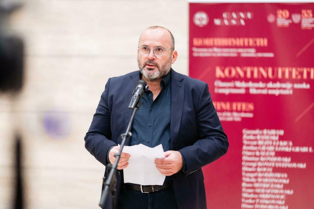 Goranović