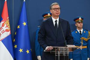 Vučić: Hoće li zaustaviti evropske integracije Crne Gore zbog...