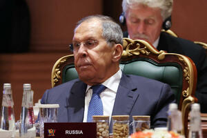 Lavrov: Ako Evropa napadne Rusiju, biće to veoma kratak rat