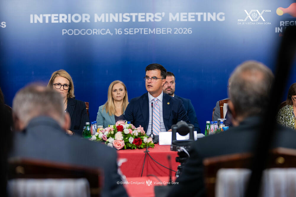 Foto: Đorđe Cmiljanić/Vlada Crne Gore