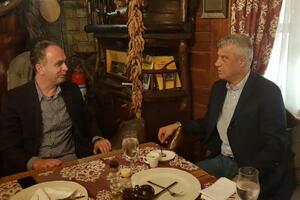 Vide i priznaju samo tuđe zločine: Vođe OVK osuđene, Đeljošaju to...