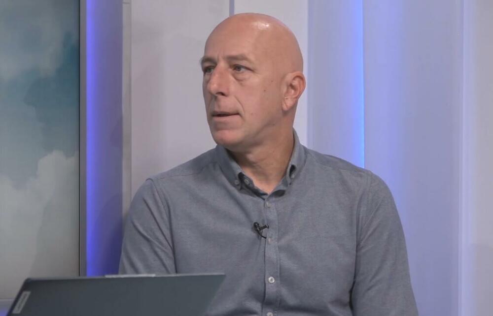 'Politika relativizacije zločina ima pogubne posljedice za mlade': Nikolić