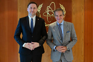 Šimun: Kroz aktuelne projekte sa IAEA, Crna Gora će dobiti PET/CT...