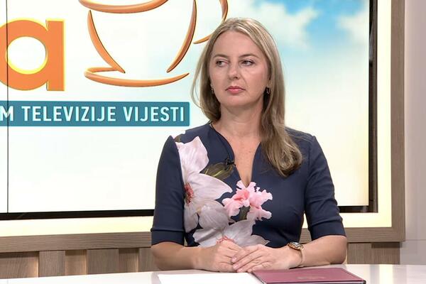 Bigović: Trgovina ljudima više nije ograničena na fizički prostor,...