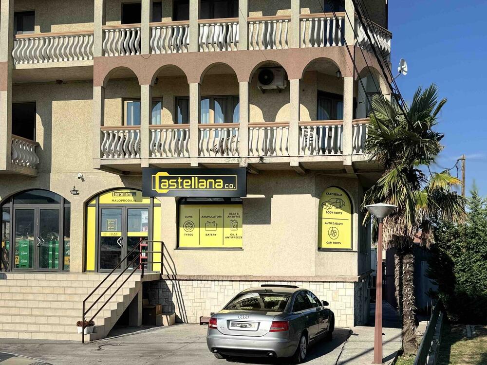 Castellana