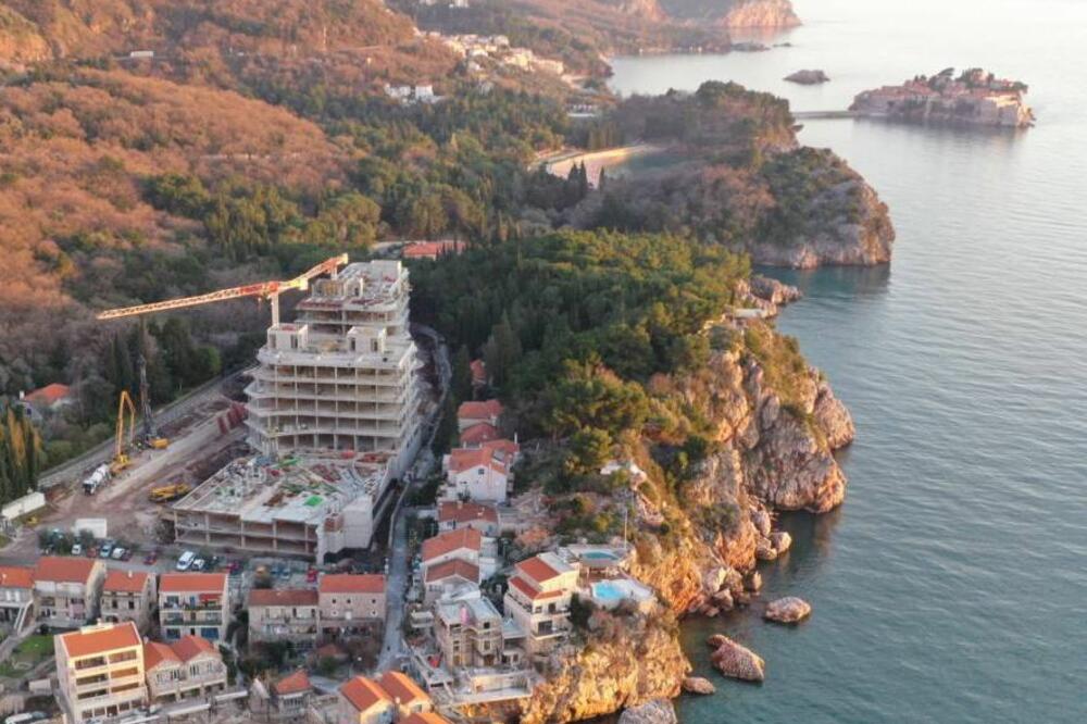 "Janu Montenegro", Foto: Privatna arhiva